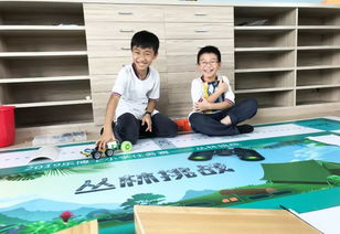 從陶行知‘科學(xué)下嫁’到科技前沿 陽(yáng)東一問(wèn)學(xué)校榮獲廣東省青少年科技模型大賽一等獎(jiǎng)