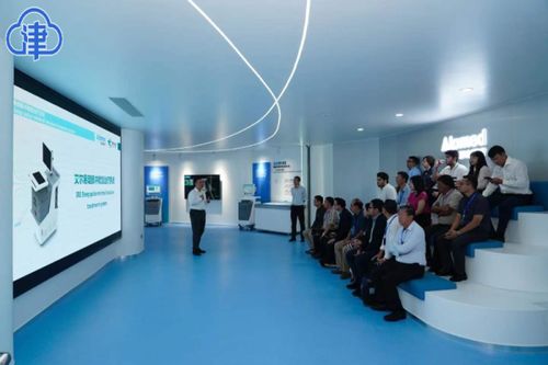 深化教育科技合作，共創一帶一路新未來——天津南亞東南亞工商界對話會成功舉行