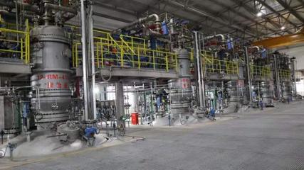 天津渤化‘兩化’搬遷改造項目關鍵裝置試車成功，彰顯化工行業智能化升級新趨勢