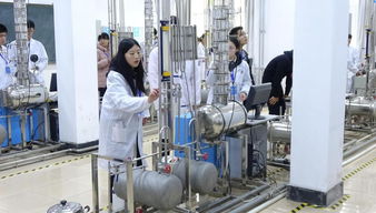 創新與實踐的舞臺 2018年歐倍爾杯第七屆山東省大學生化工過程實驗技能競賽回顧