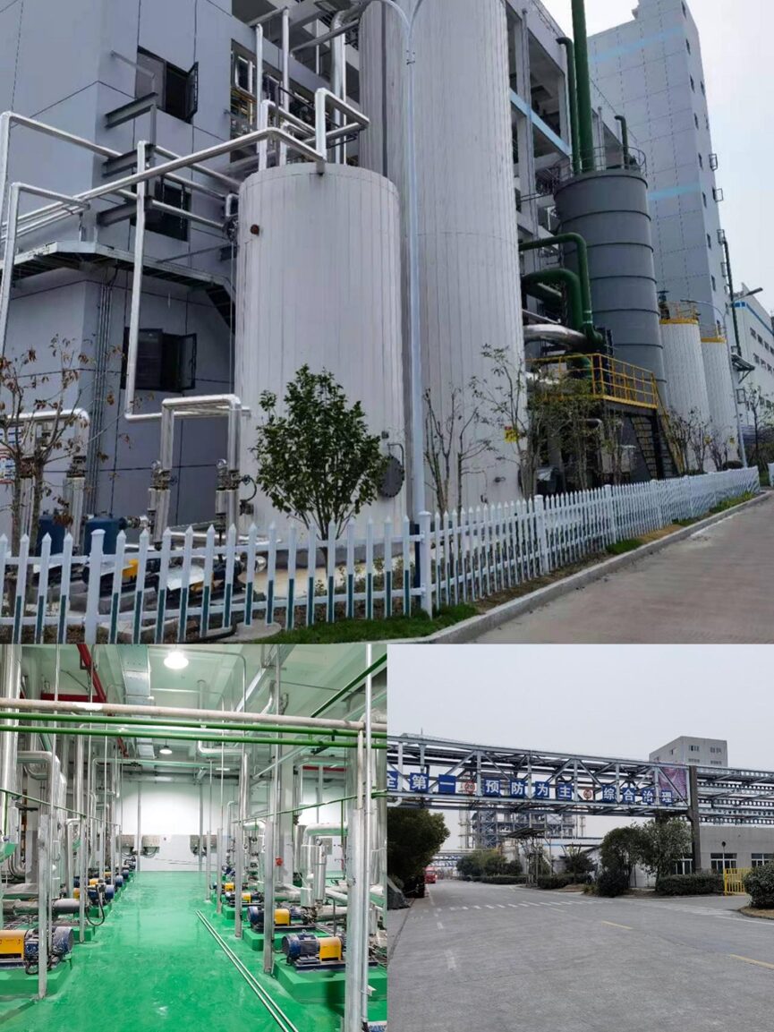 杭州綠普 以技術為先導，品控為中心，質量為重點，亮相2025上海國際潤滑油展