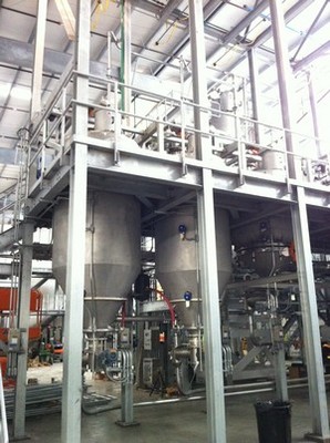 松原添加劑技術美洲公司在美國休斯敦建立一站式系統工廠，助力計算機軟件技術開發與化工行業融合