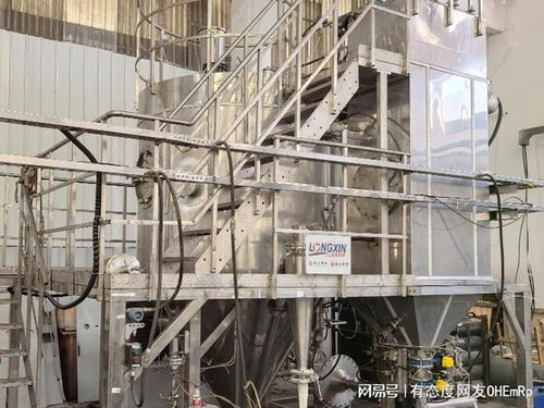 龍?chǎng)胃稍?以創(chuàng)新干燥技術(shù)，驅(qū)動(dòng)氟塑料樹(shù)脂國(guó)產(chǎn)化進(jìn)階之路